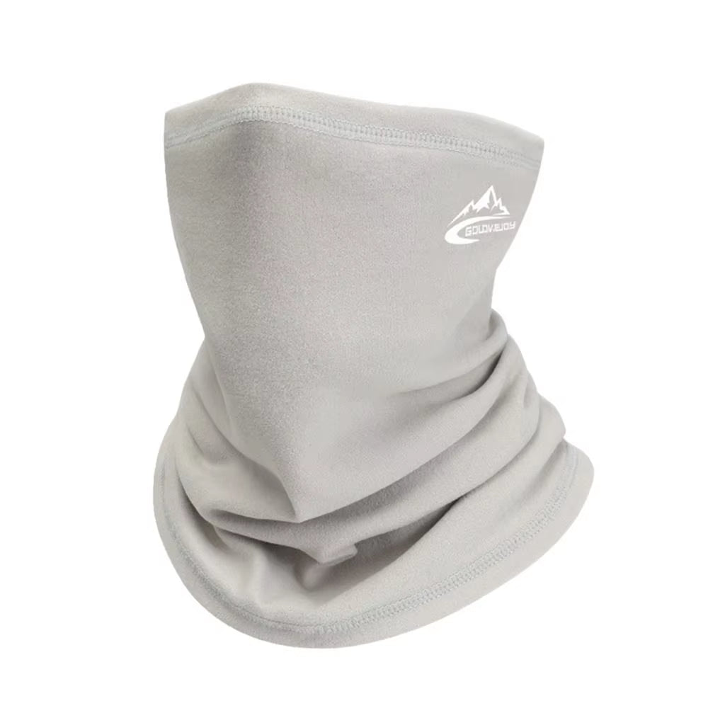 Bandana De Invierno - Térmica de Terciopelo