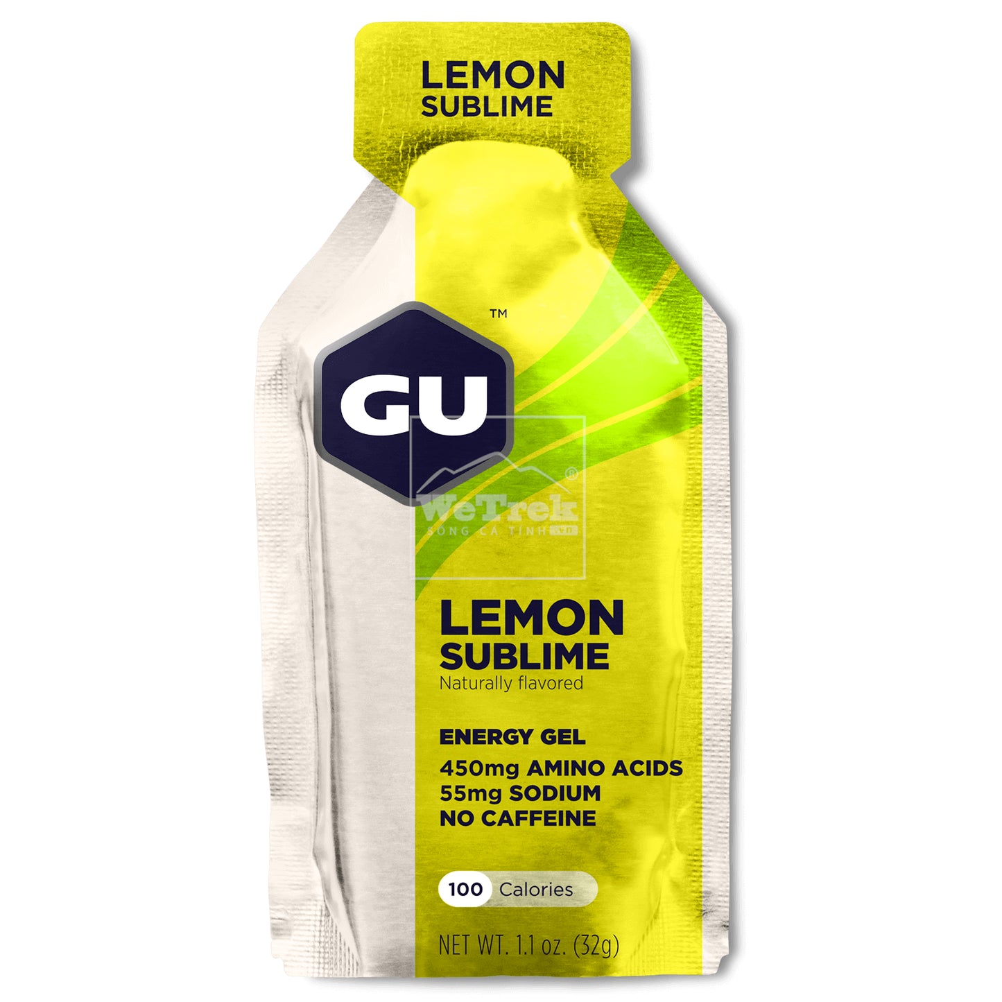 Gu Roctane Ultra Endurance Energy Gel 24 Packets Box (Choose Flavor) - Freeship