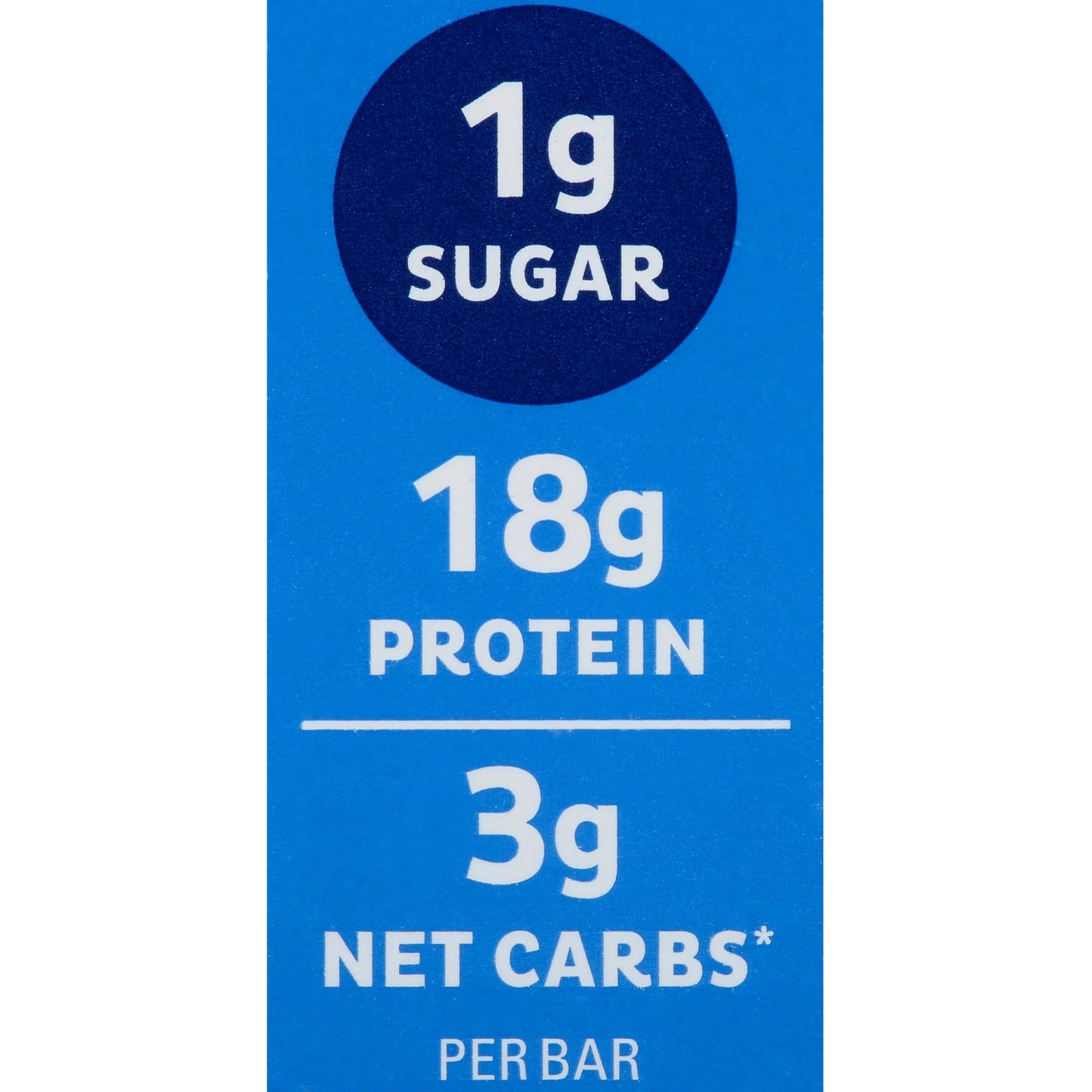Quest Cookies & Creme Hero Bar 12Ct