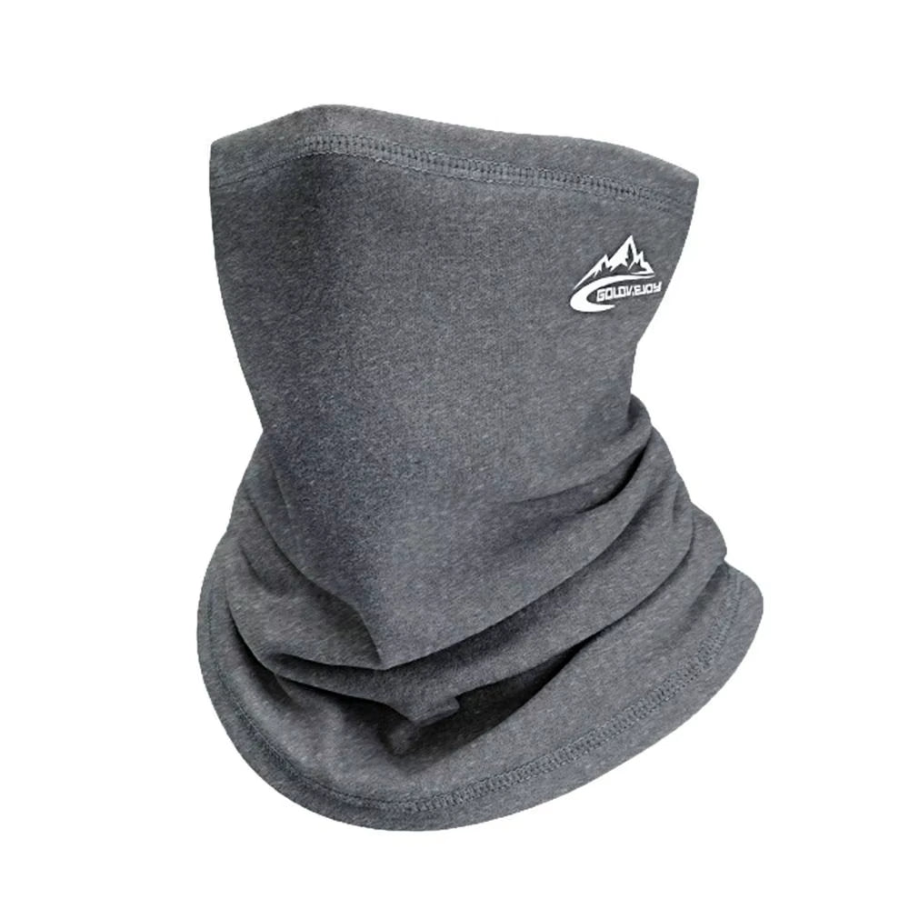Bandana De Invierno - Térmica de Terciopelo