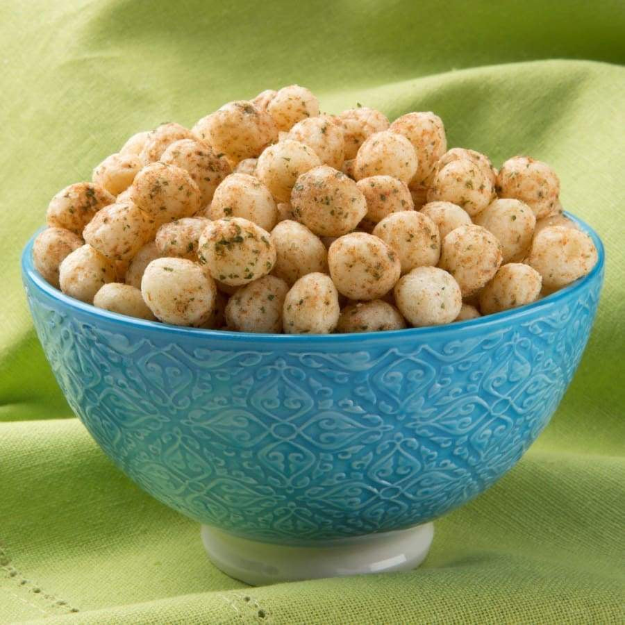 Protein Crisps - Ranch