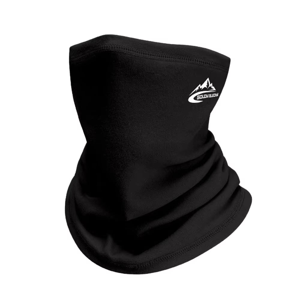 Bandana De Invierno - Térmica de Terciopelo