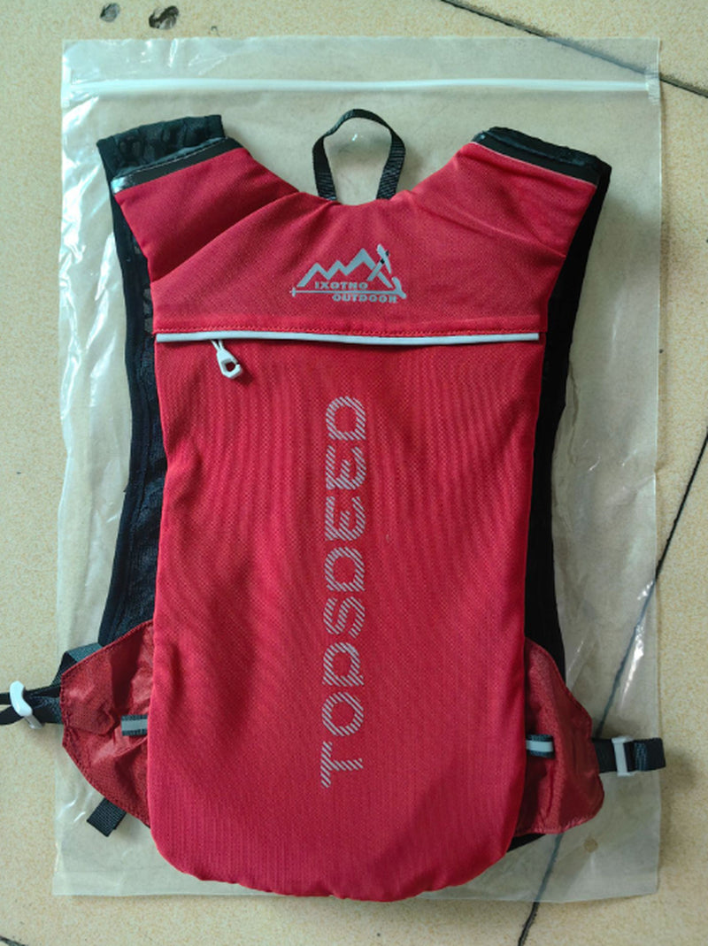 Mochila de Hidratación para Running de 5 L | Trail Running y Actividades al Aire Libre