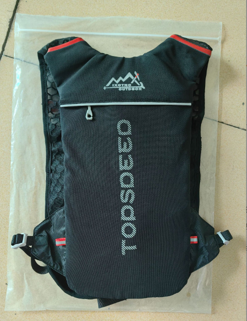 Mochila de Hidratación para Running de 5 L | Trail Running y Actividades al Aire Libre
