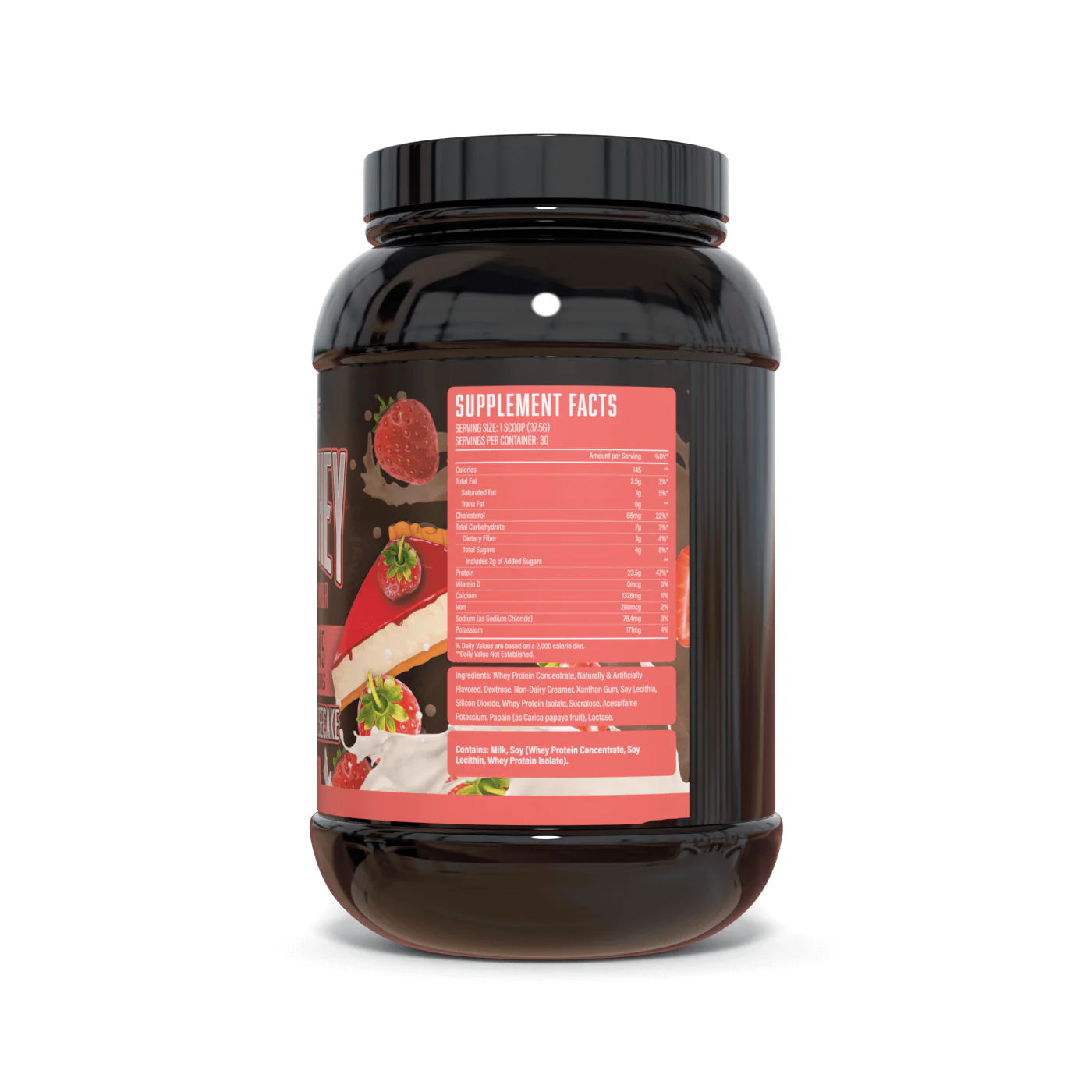 Huge Whey