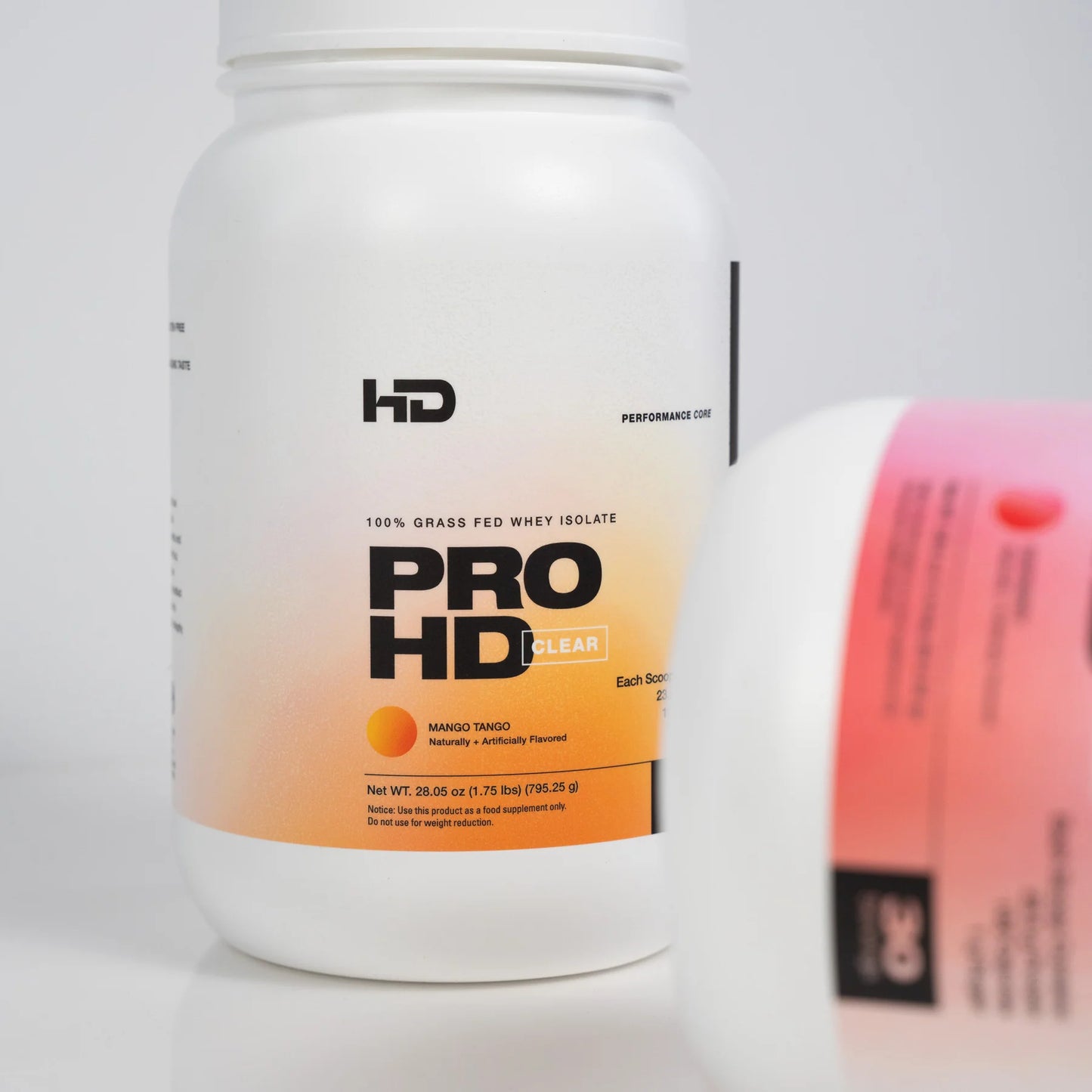 Prohd Clear