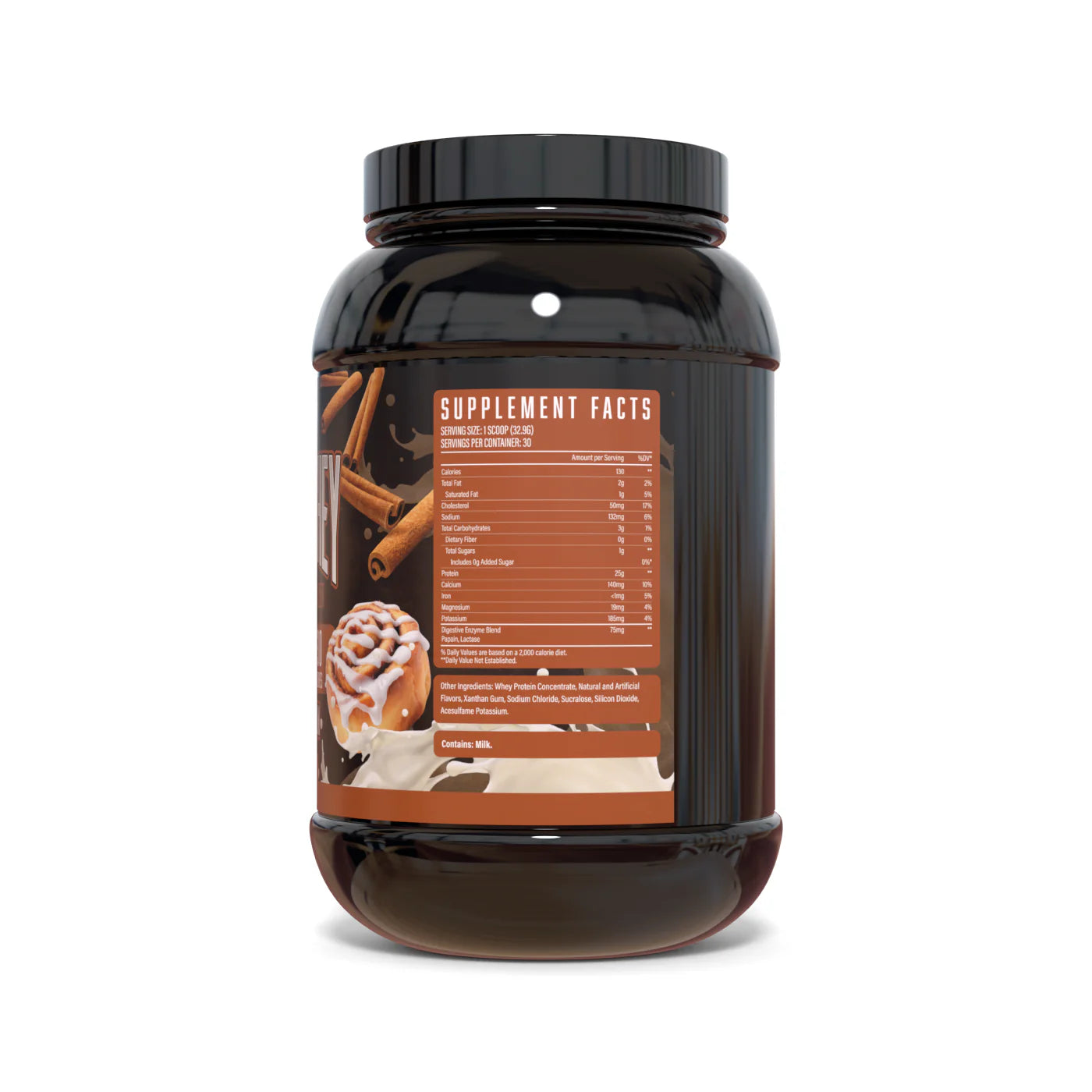 Huge Whey