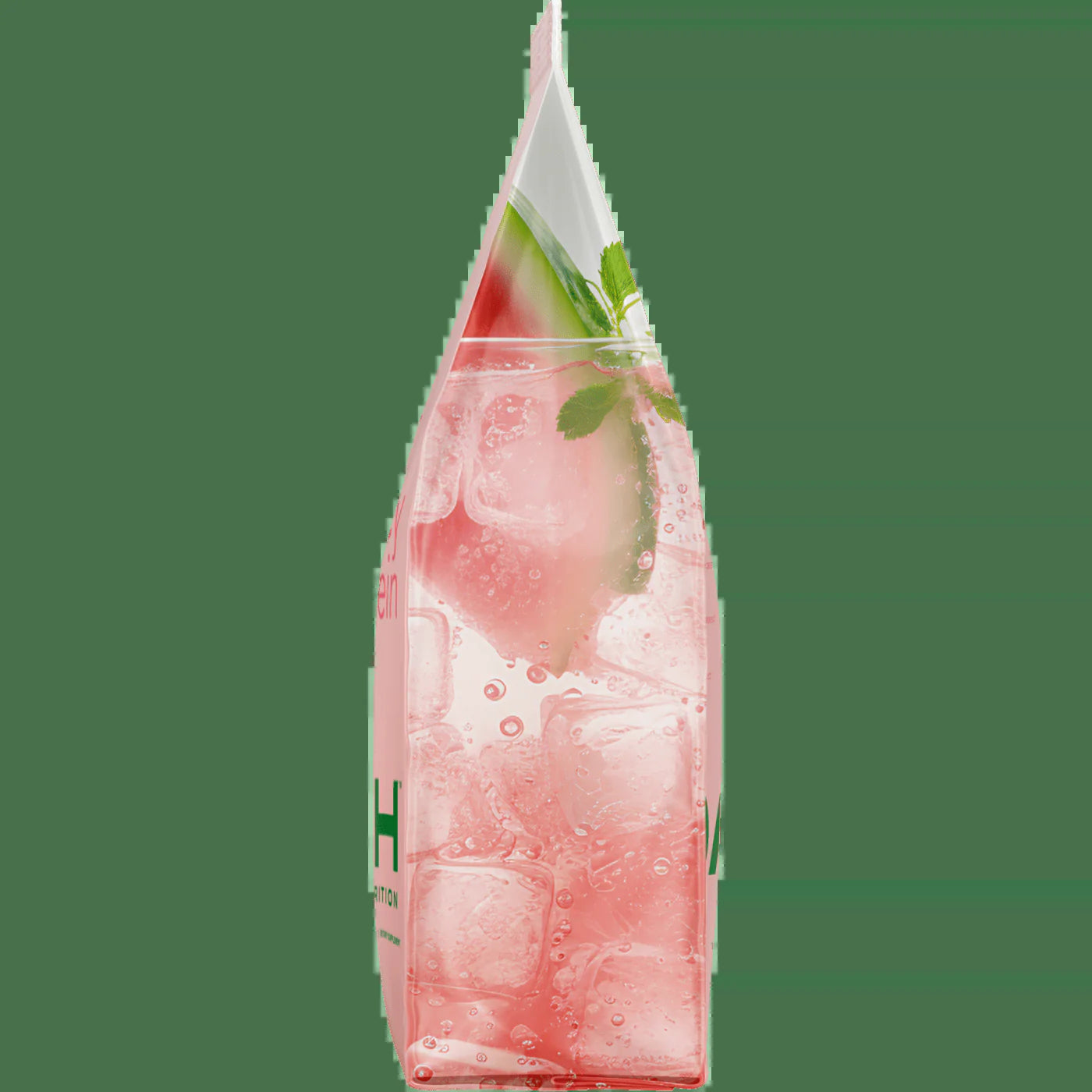 Clear Whey Protein