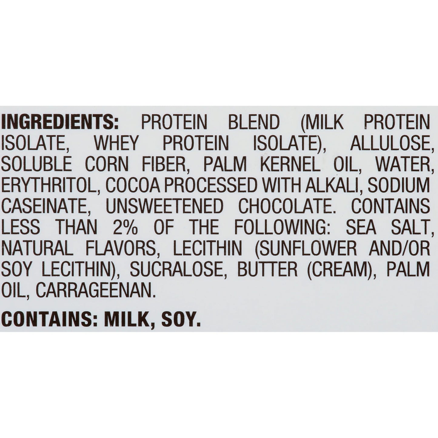 Quest Cookies & Creme Hero Bar 12Ct