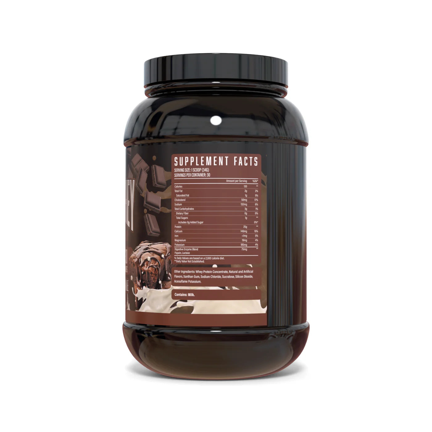 Huge Whey