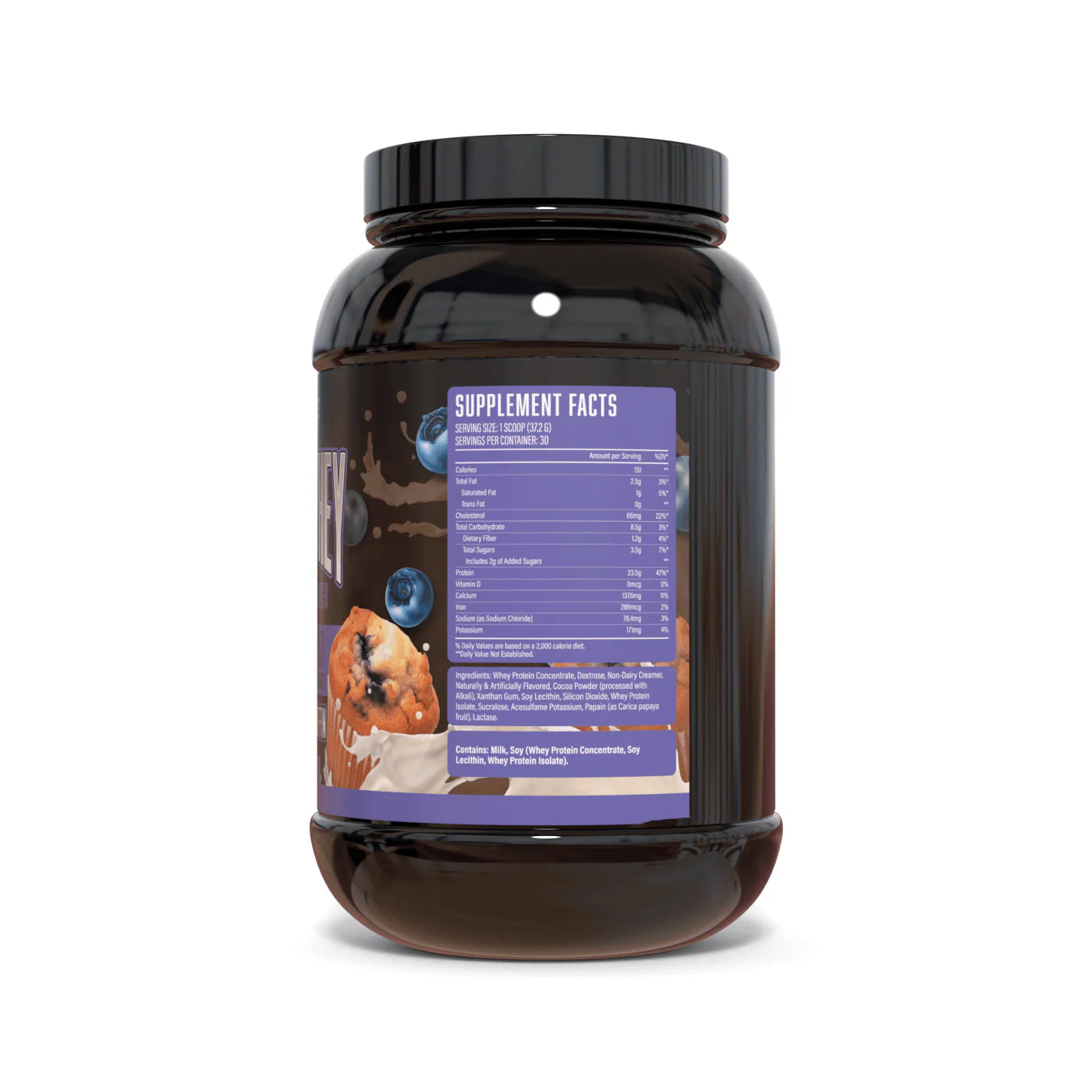 Huge Whey