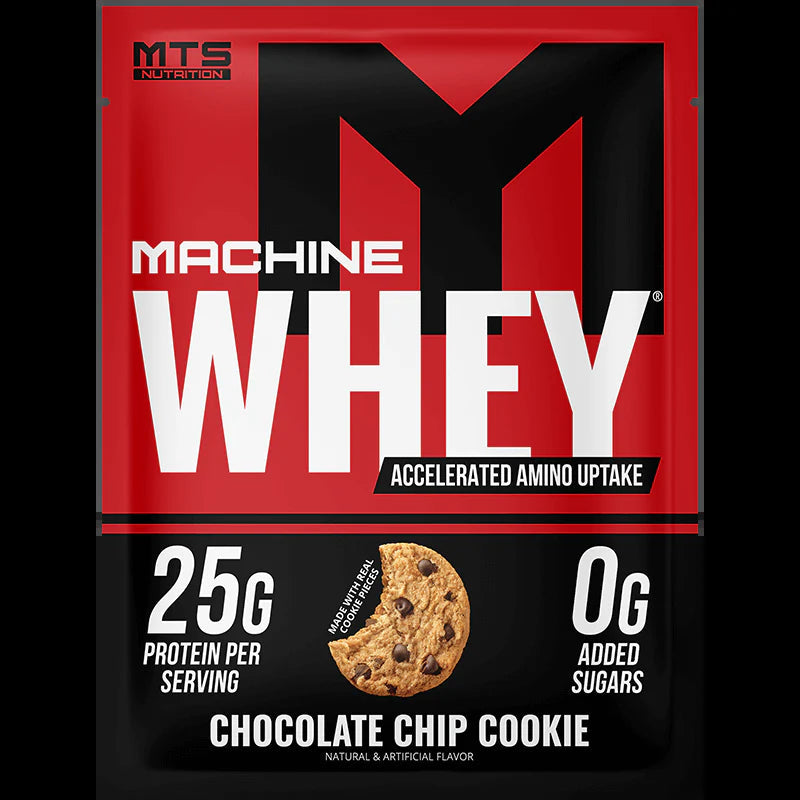 Proteína Premium- Machine Whey