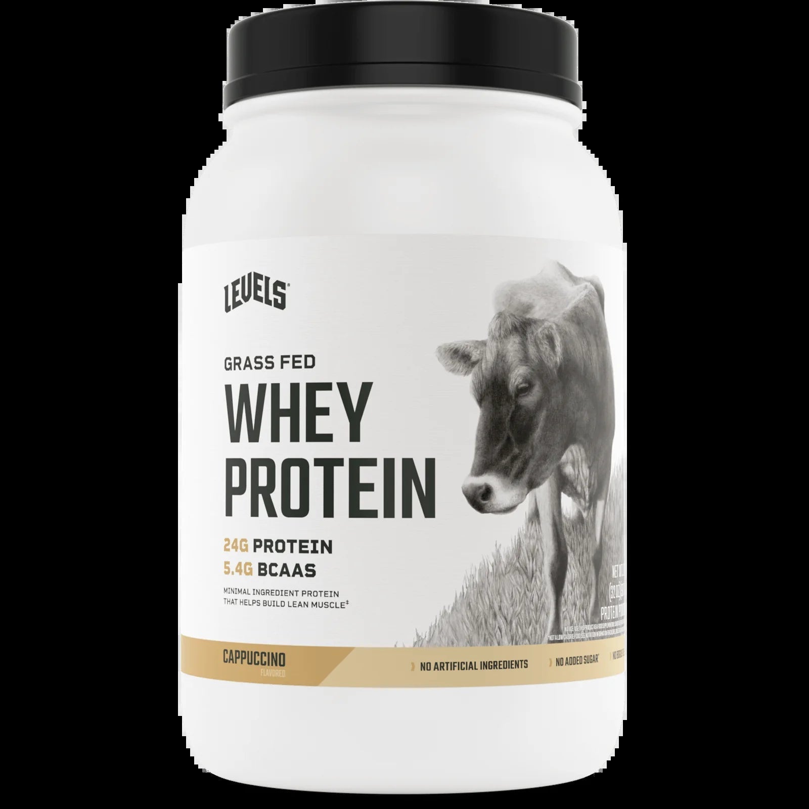 Proteína Levels Whey 