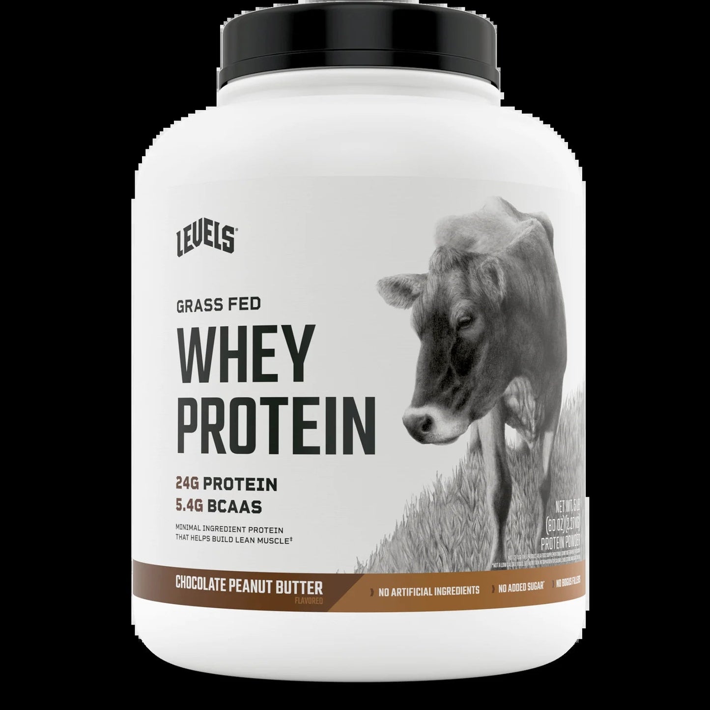 Proteína Levels Whey 
