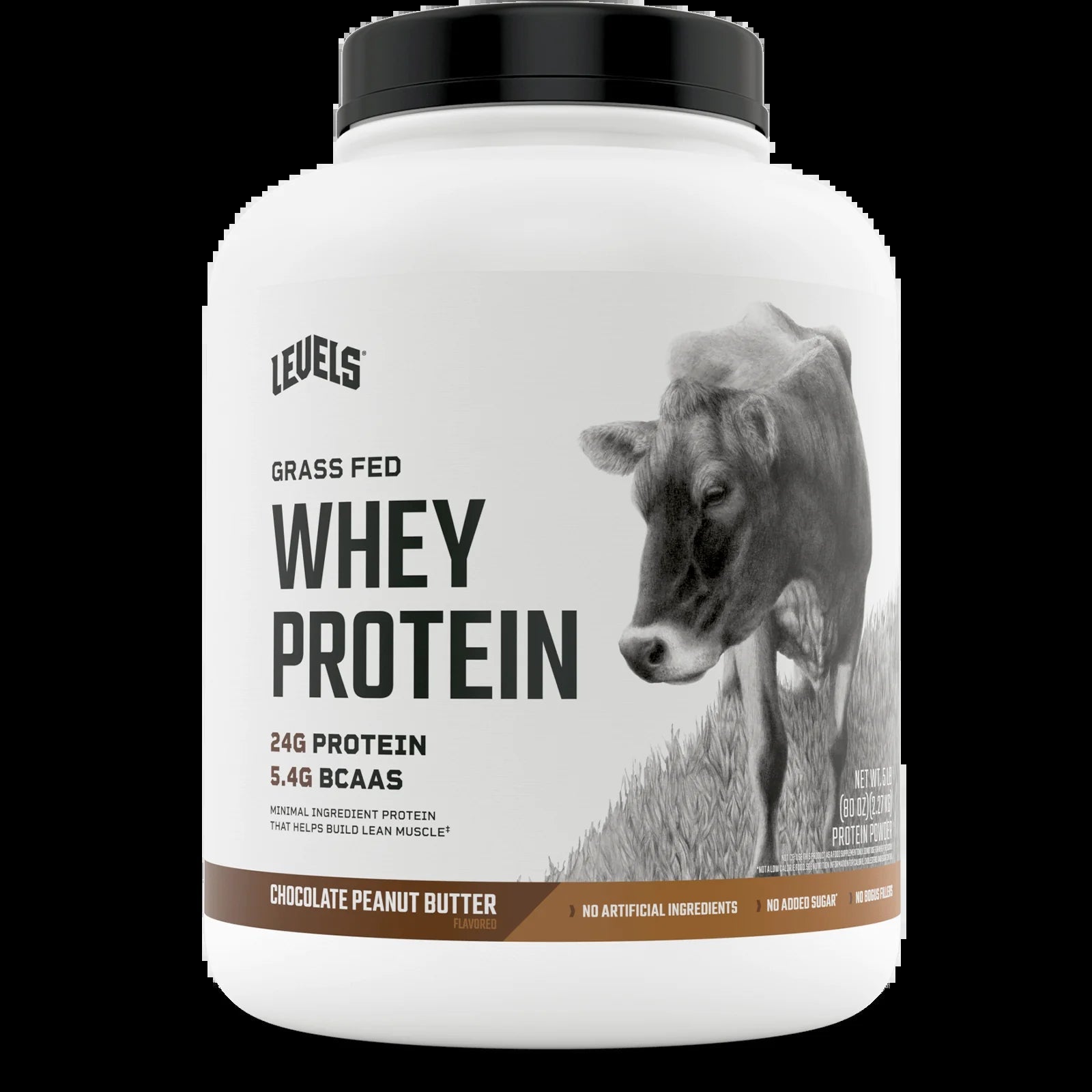Proteína Levels Whey 