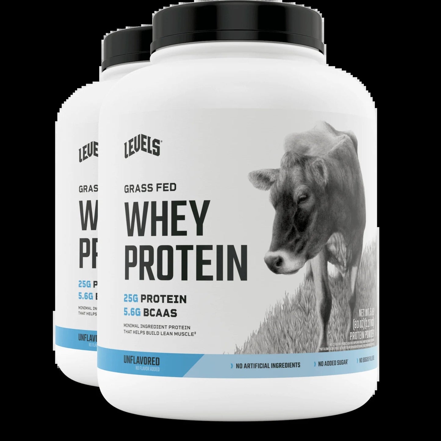 Proteína Levels Whey 