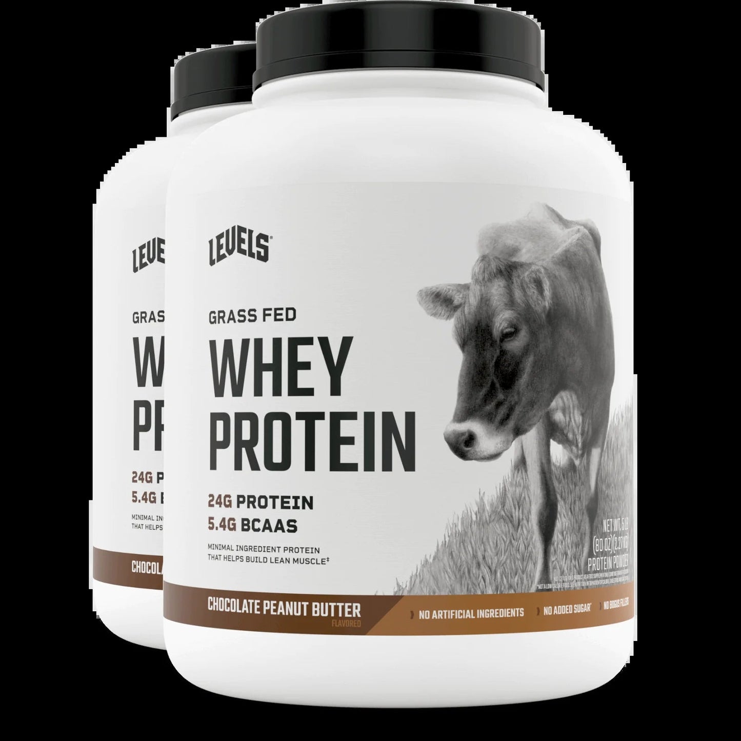 Proteína Levels Whey 