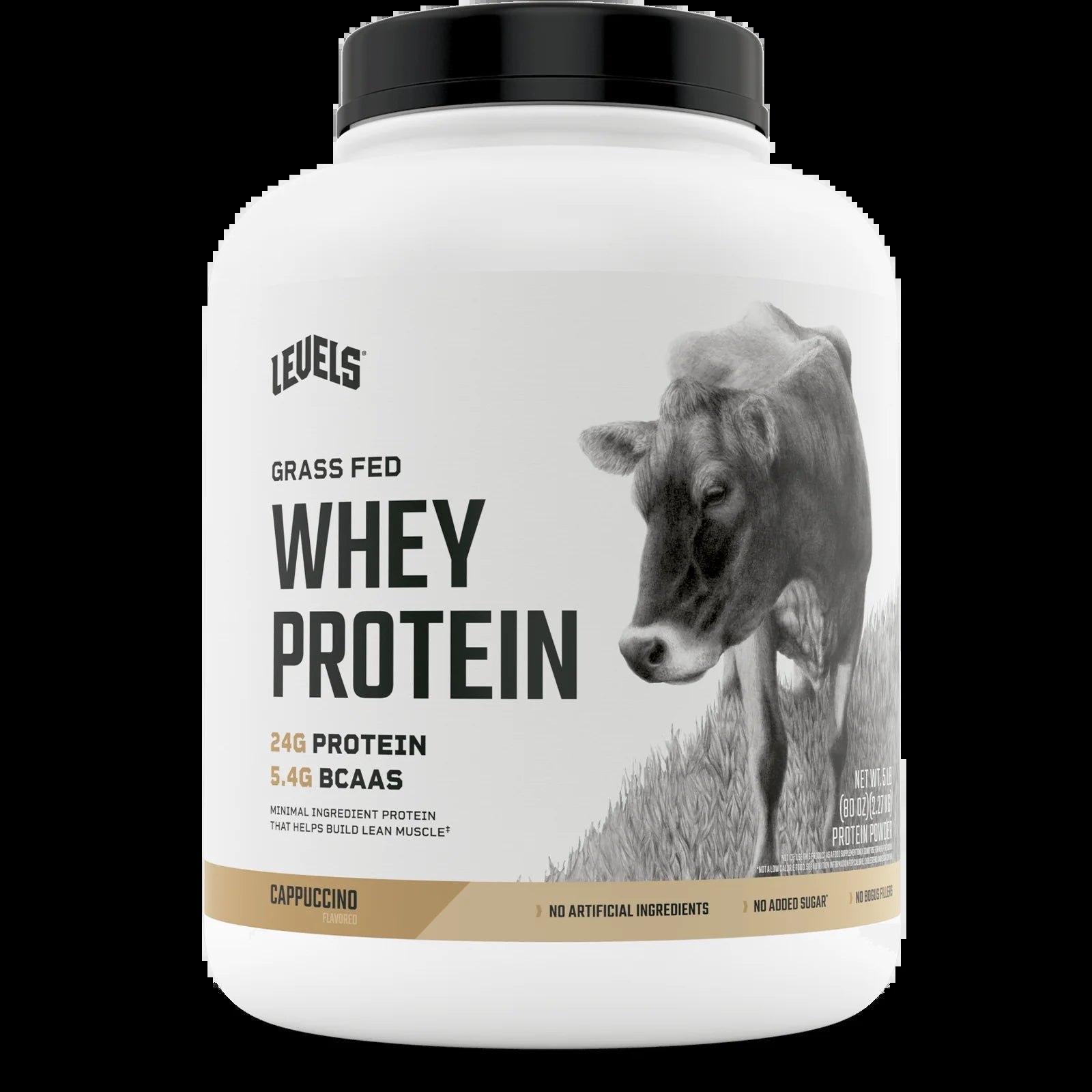 Proteína Levels Whey 