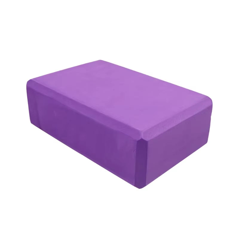 Bloque Para Entrenamiento 