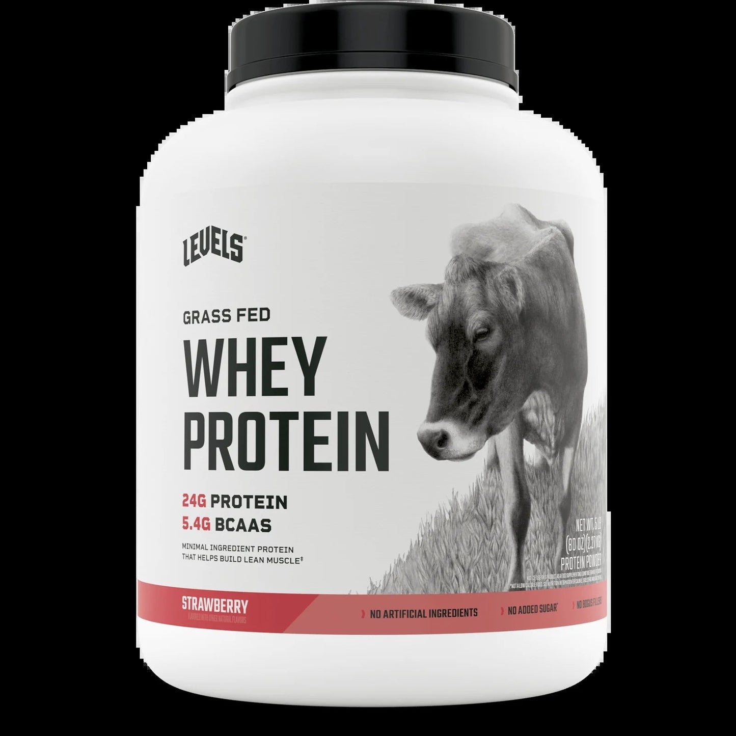 Proteína Levels Whey 
