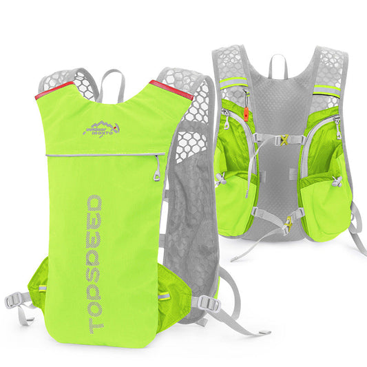 Mochila de Hidratación para Running de 5 L | Trail Running y Actividades al Aire Libre