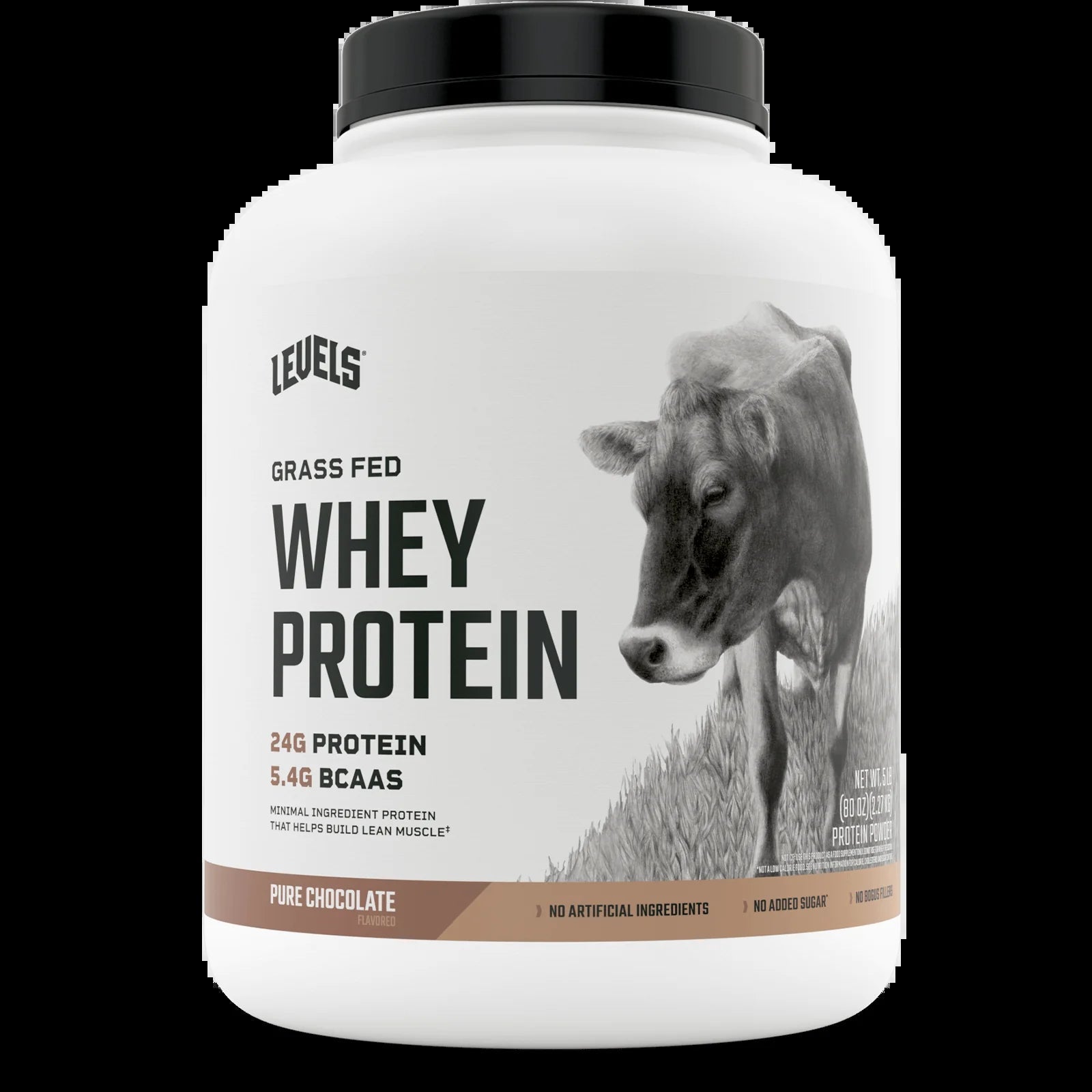 Proteína Levels Whey 