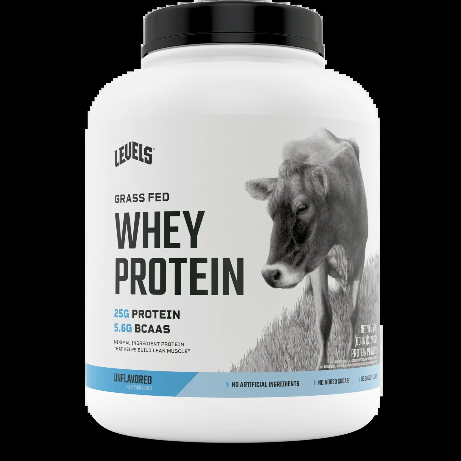 Proteína Levels Whey 