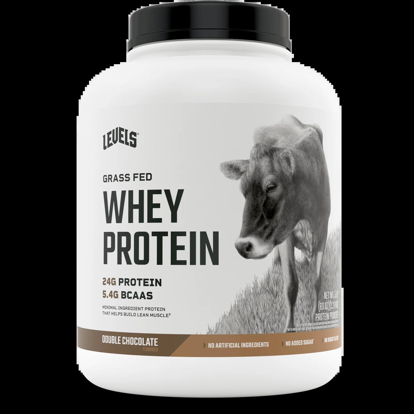 Proteína Levels Whey 