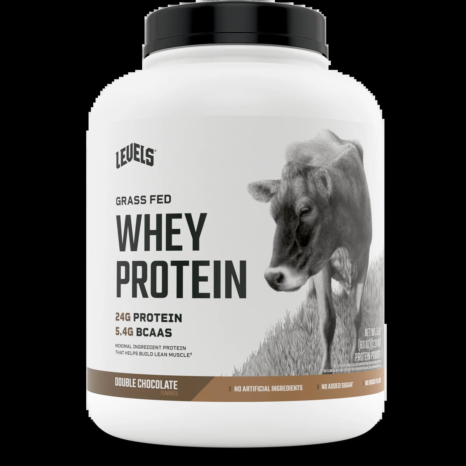 Proteína Levels Whey 