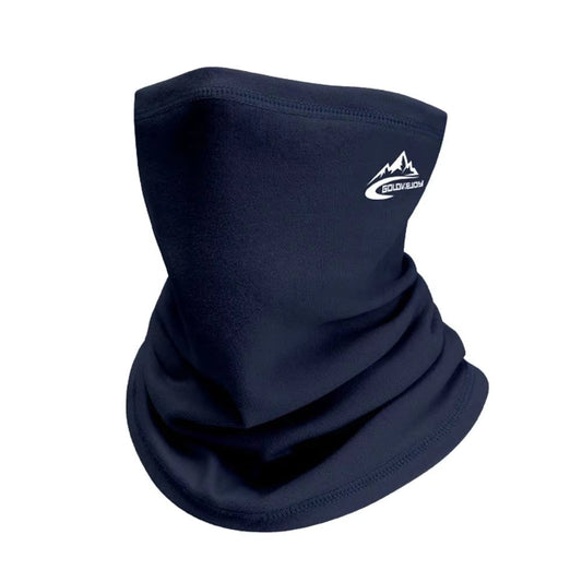 Bandana De Invierno - Térmica de Terciopelo 