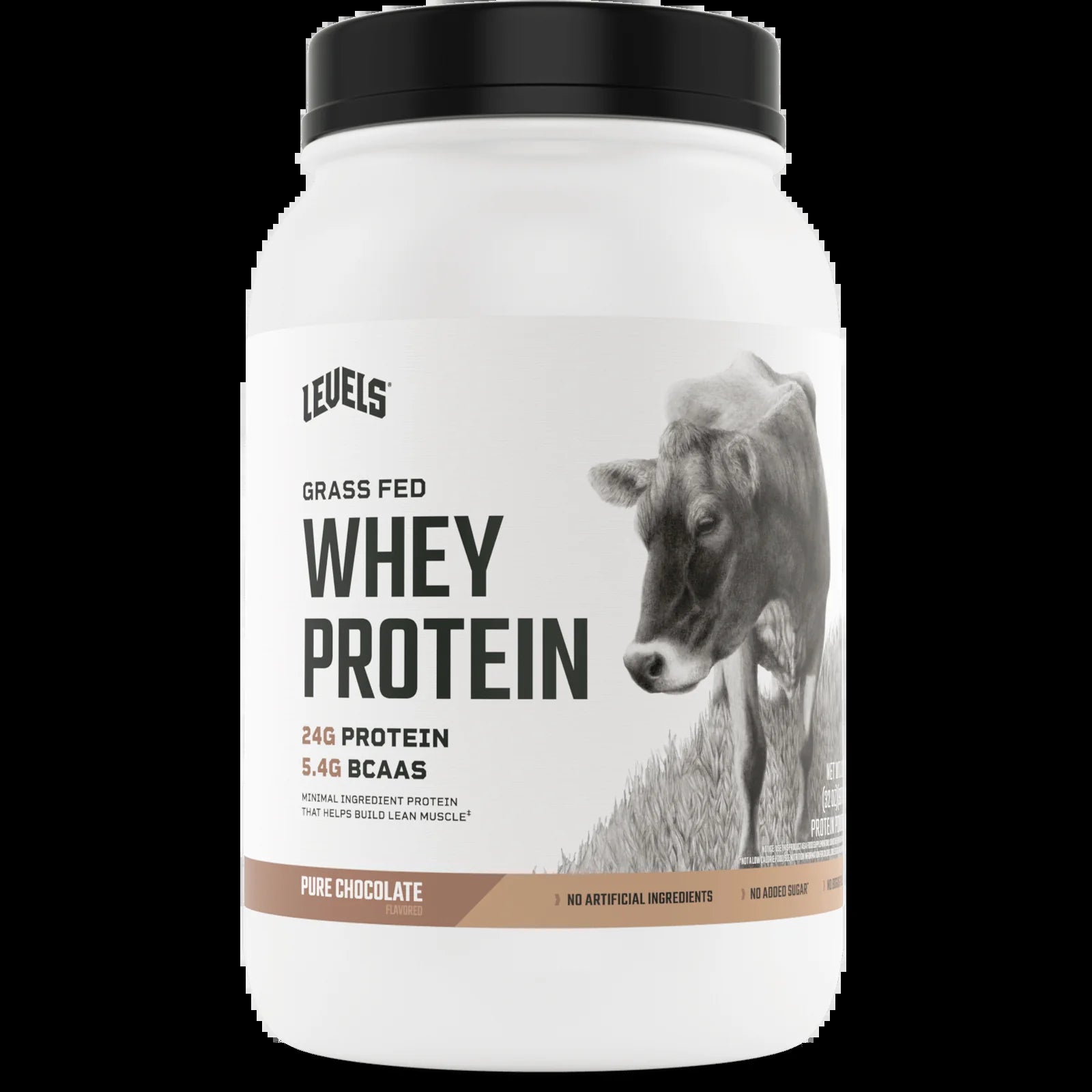 Proteína Levels Whey 