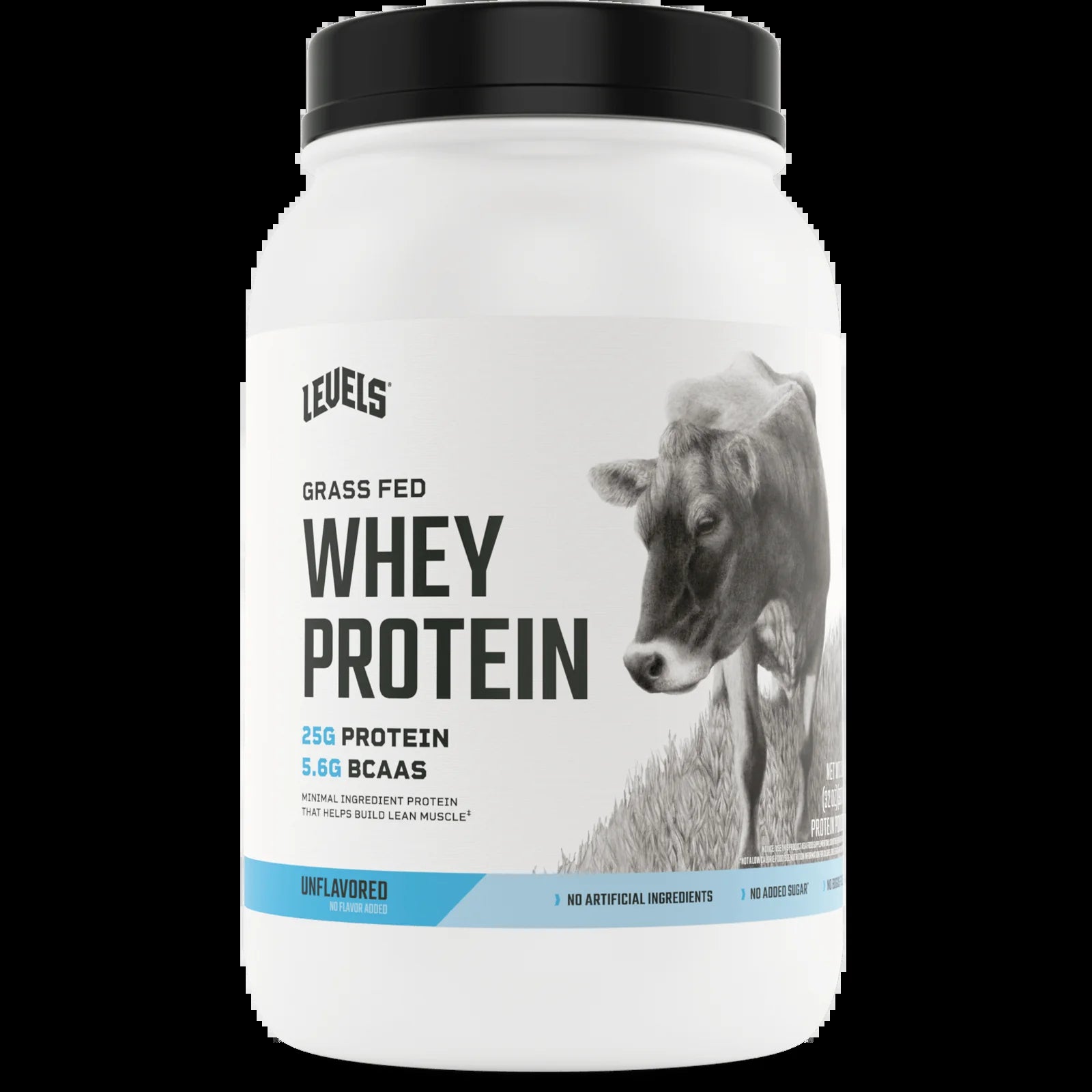 Proteína Levels Whey 