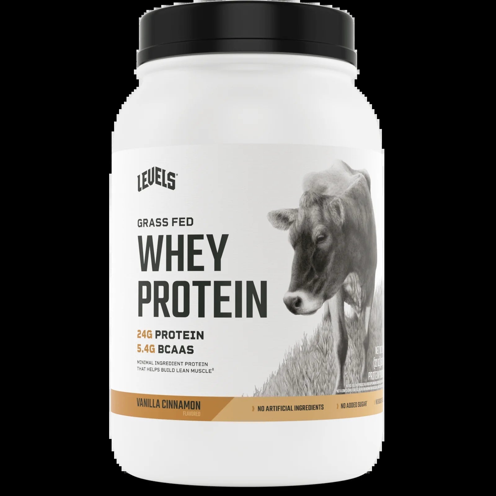 Proteína Levels Whey 