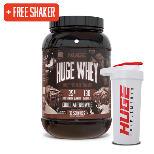 Huge Whey