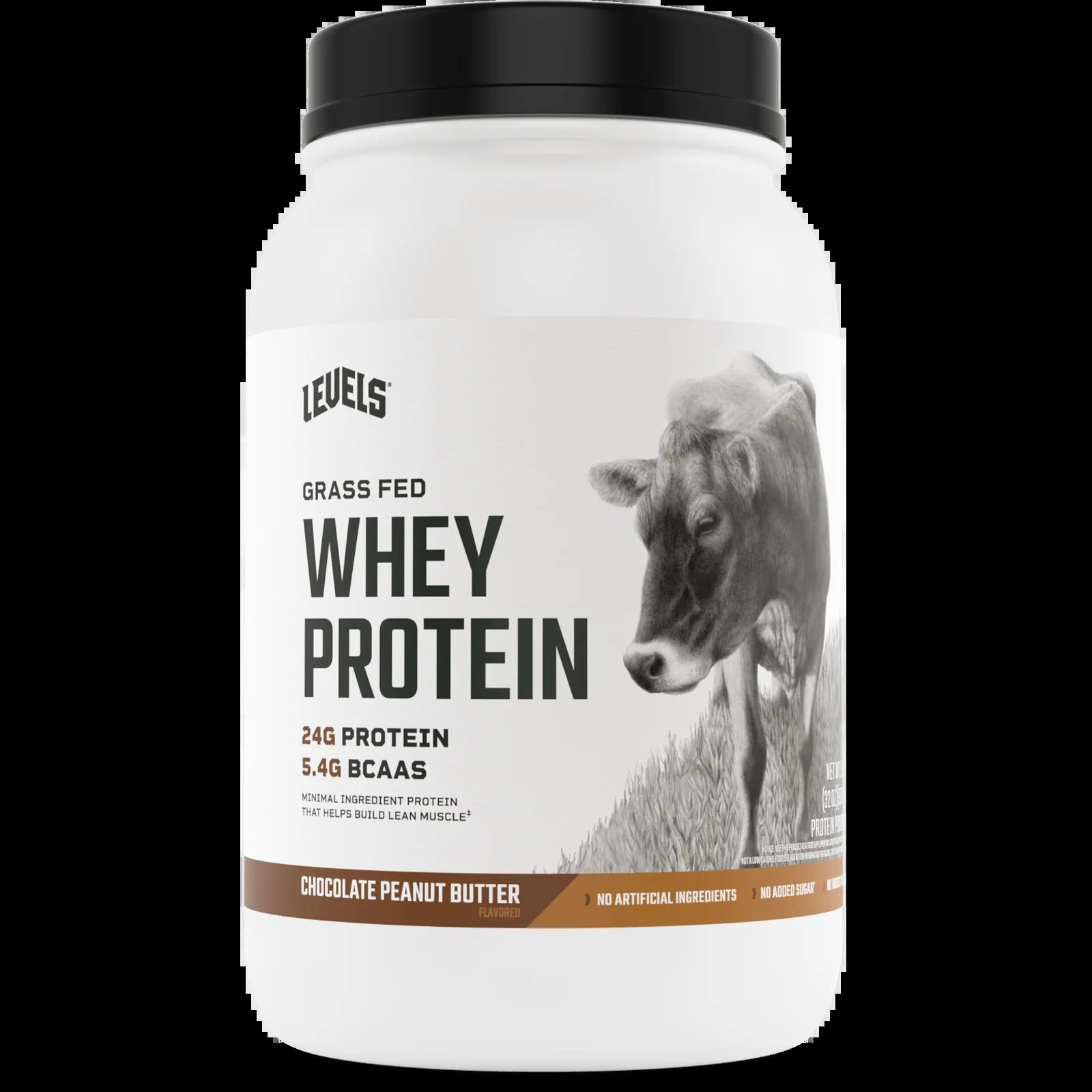 Proteína Levels Whey 