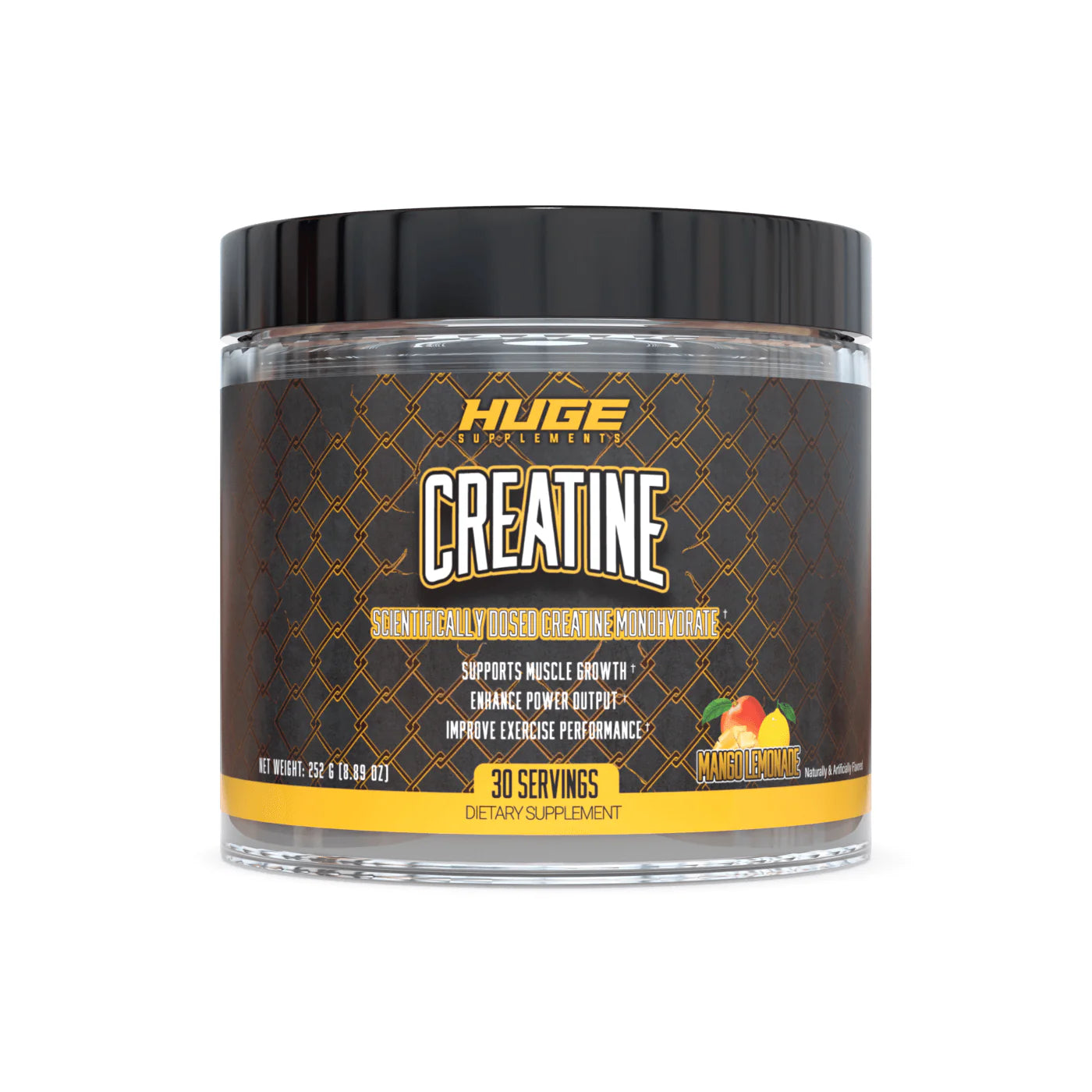 Creatine Monohydrate Powder