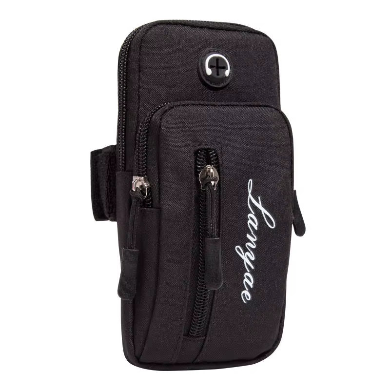 Bolsas Para Brazo Para Correr y Senderismo 