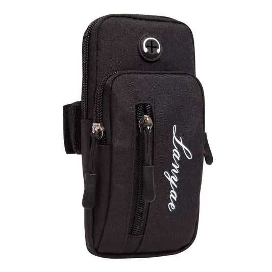 Bolsas Para Brazo Para Correr y Senderismo 