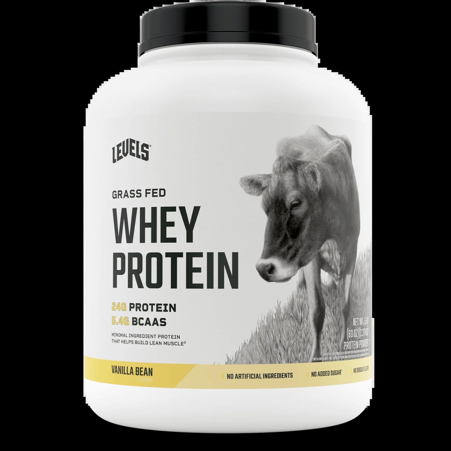 Proteína Levels Whey 