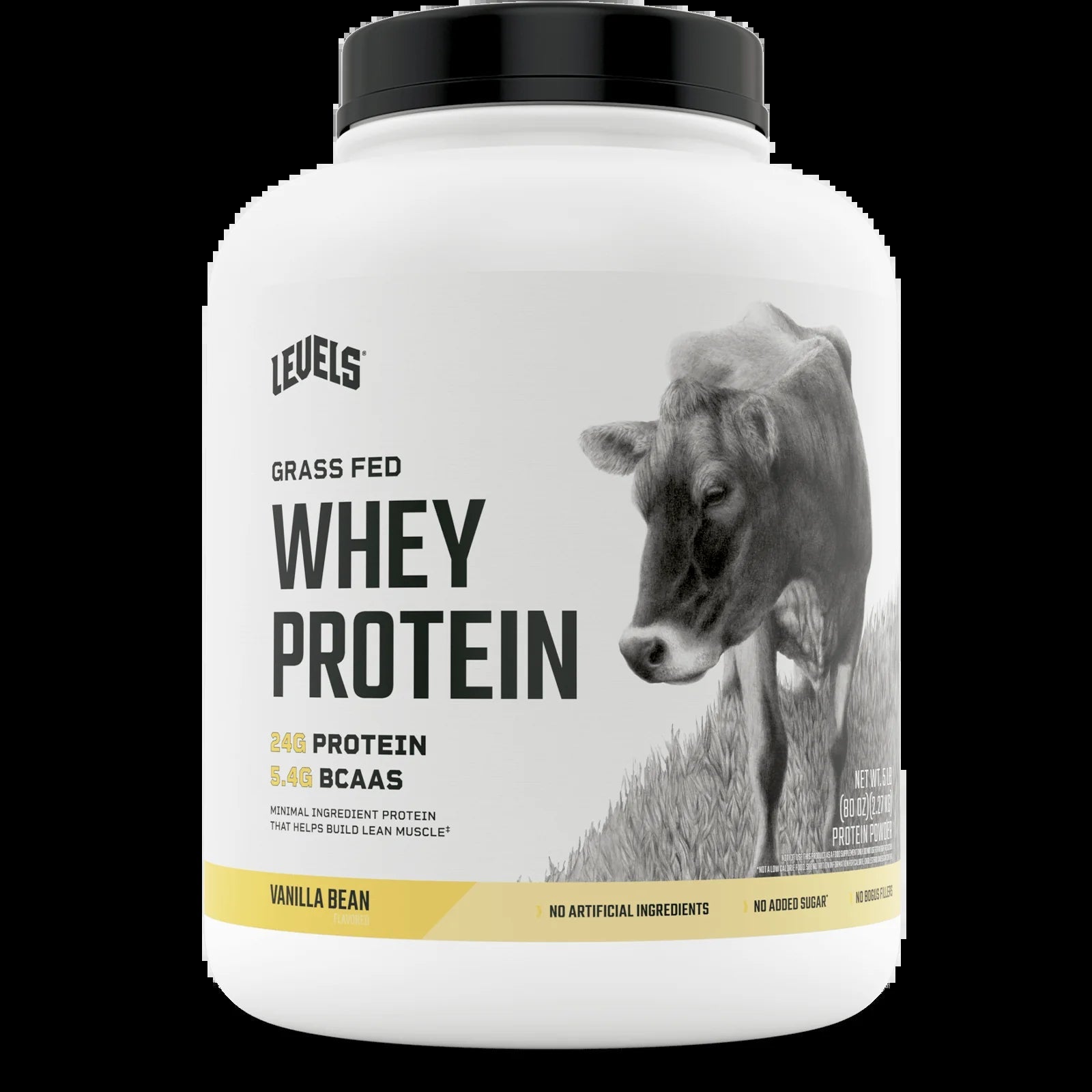 Proteína Levels Whey 