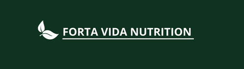 FORTA VIDA NUTRITION