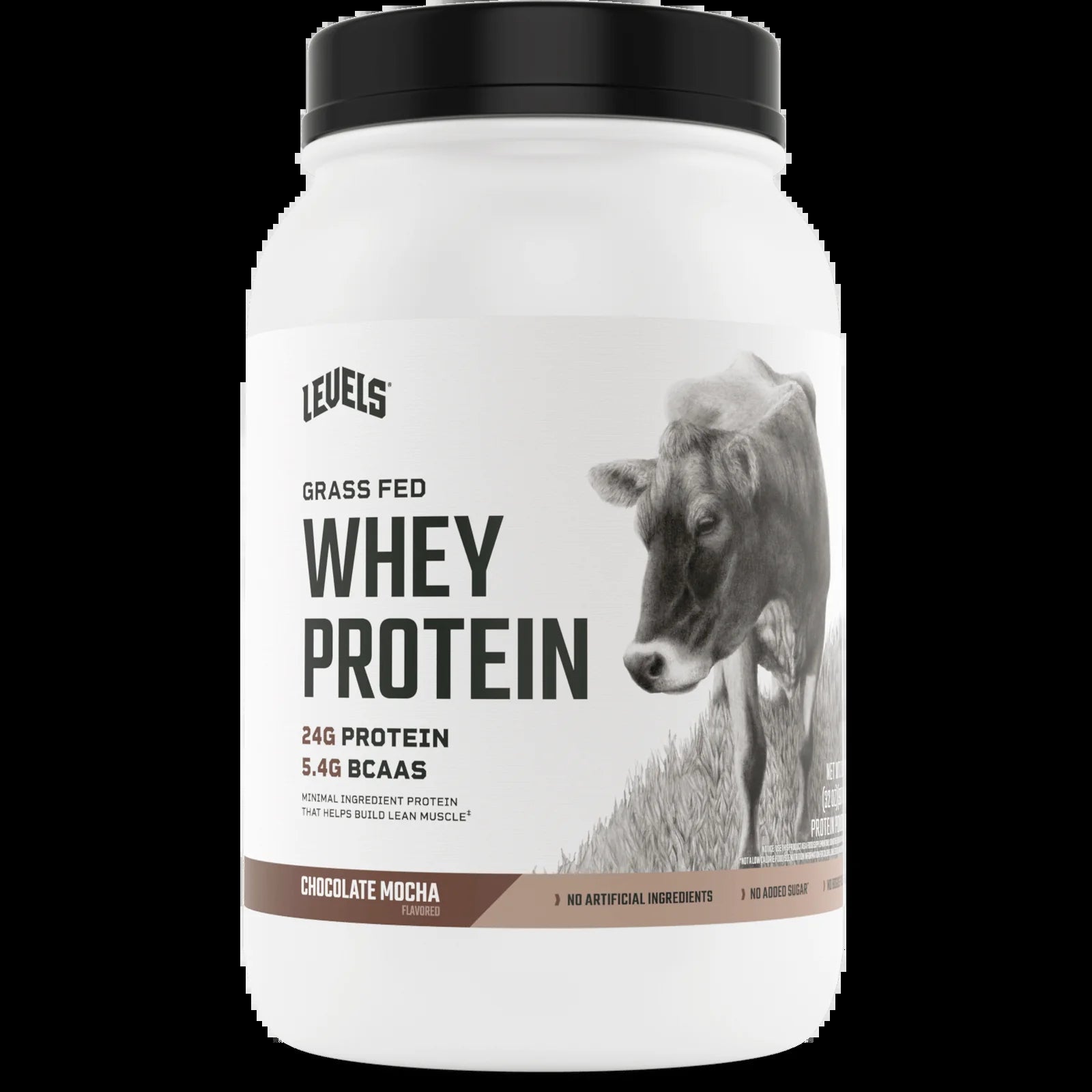 Proteína Levels Whey 