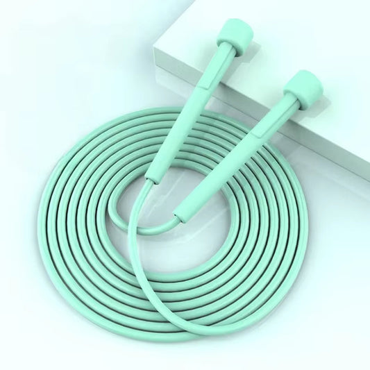 Cuerda de Saltar Speed Skipping – Portátil y Profesional para Adultos y Niños
