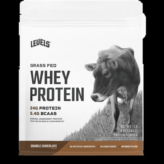 Proteína Levels Whey 