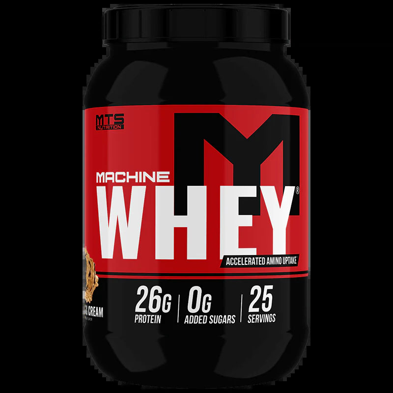 Proteína Premium- Machine Whey