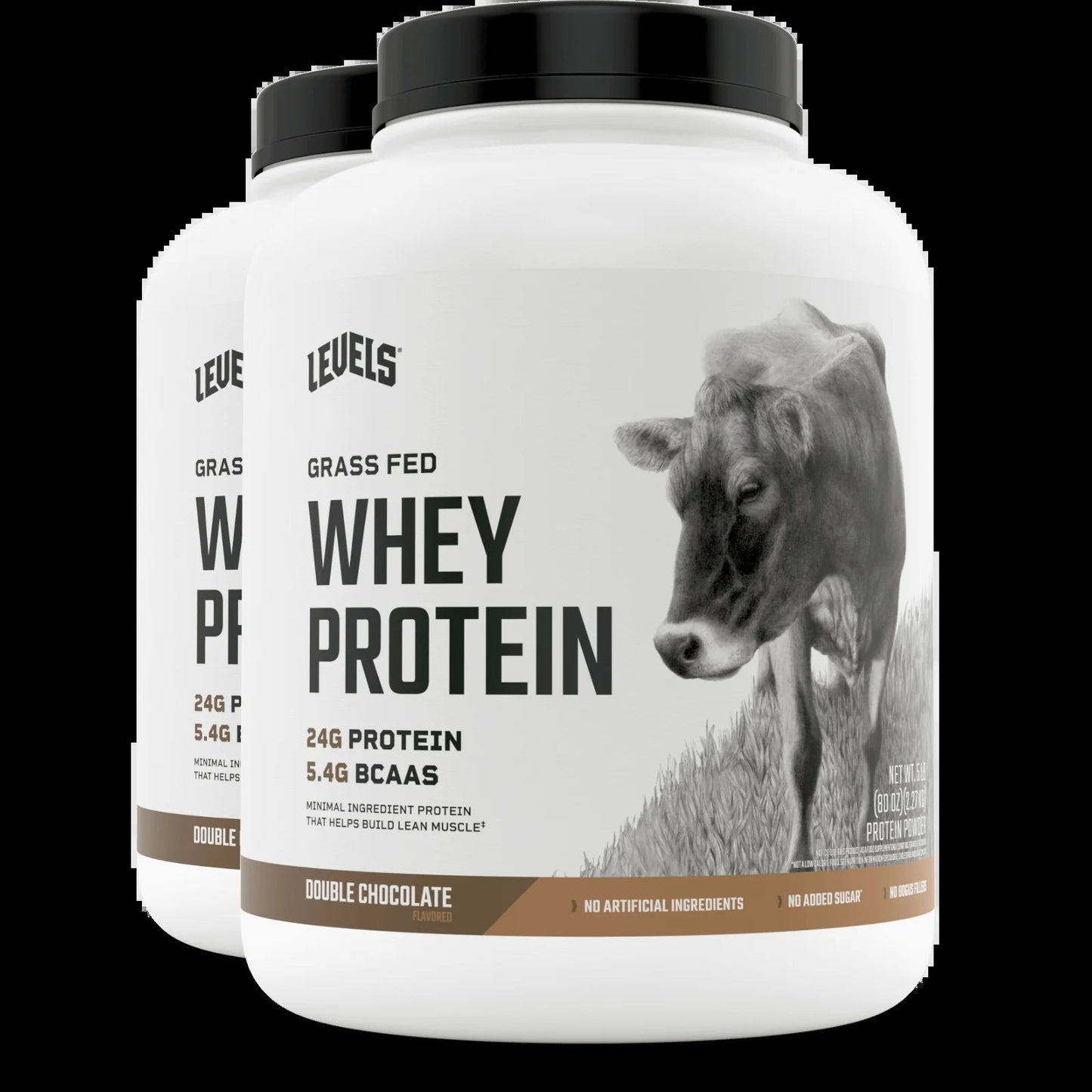 Proteína Levels Whey 