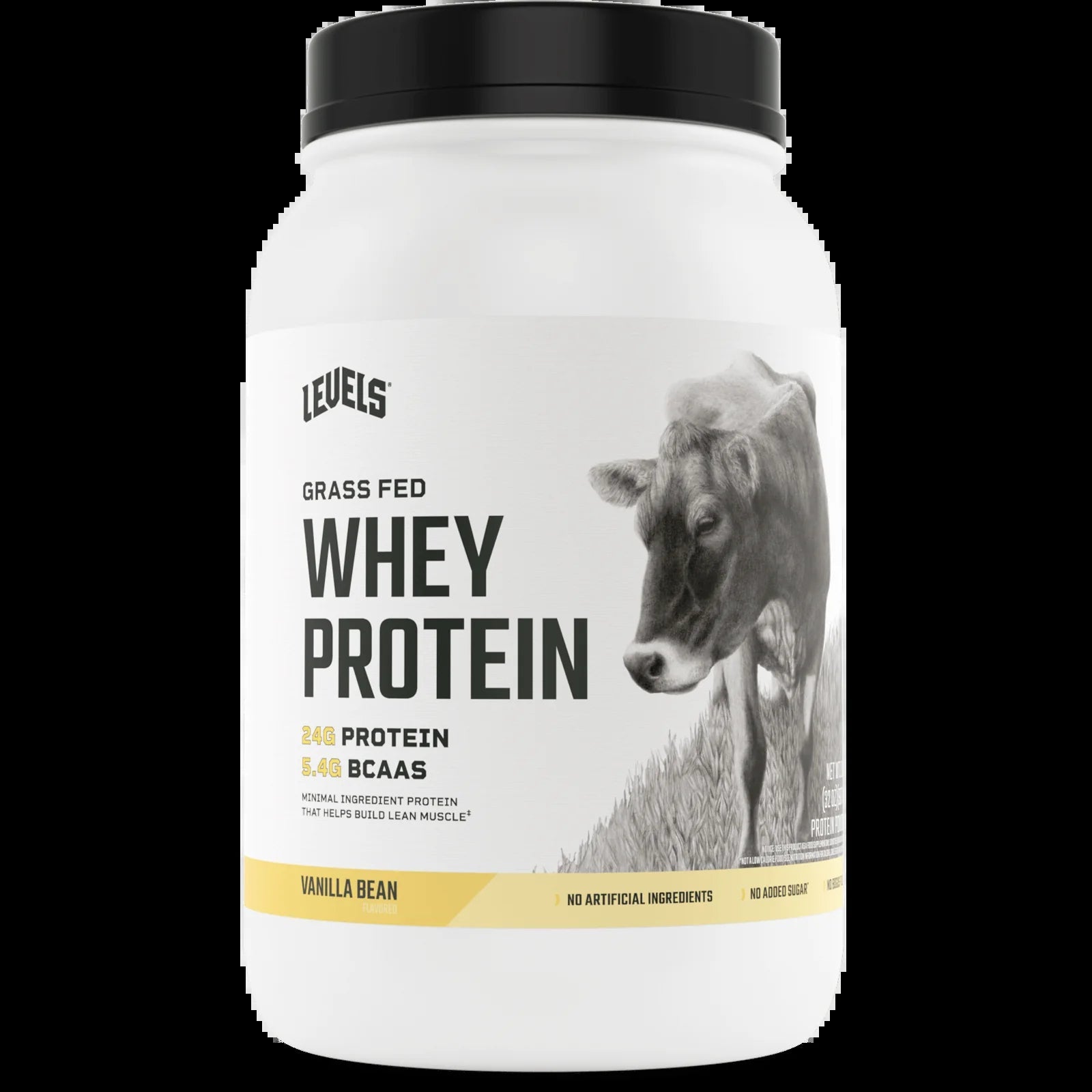 Proteína Levels Whey 