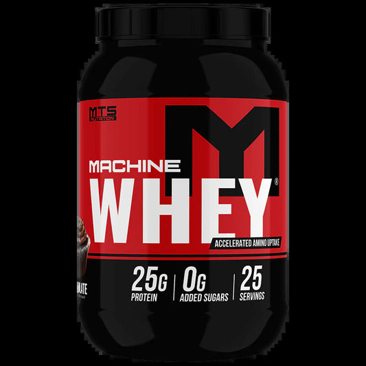 Proteína Premium- Machine Whey