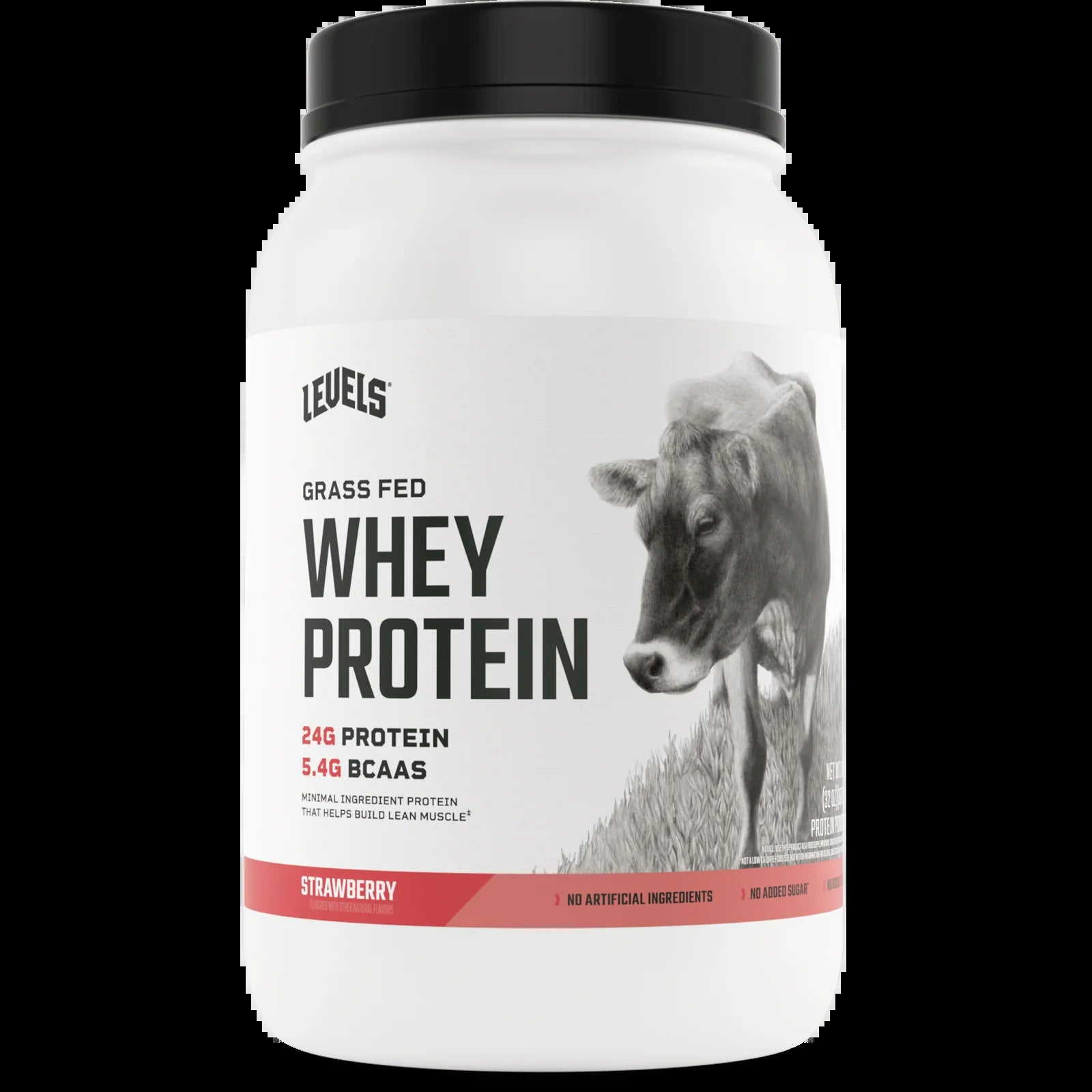 Proteína Levels Whey 