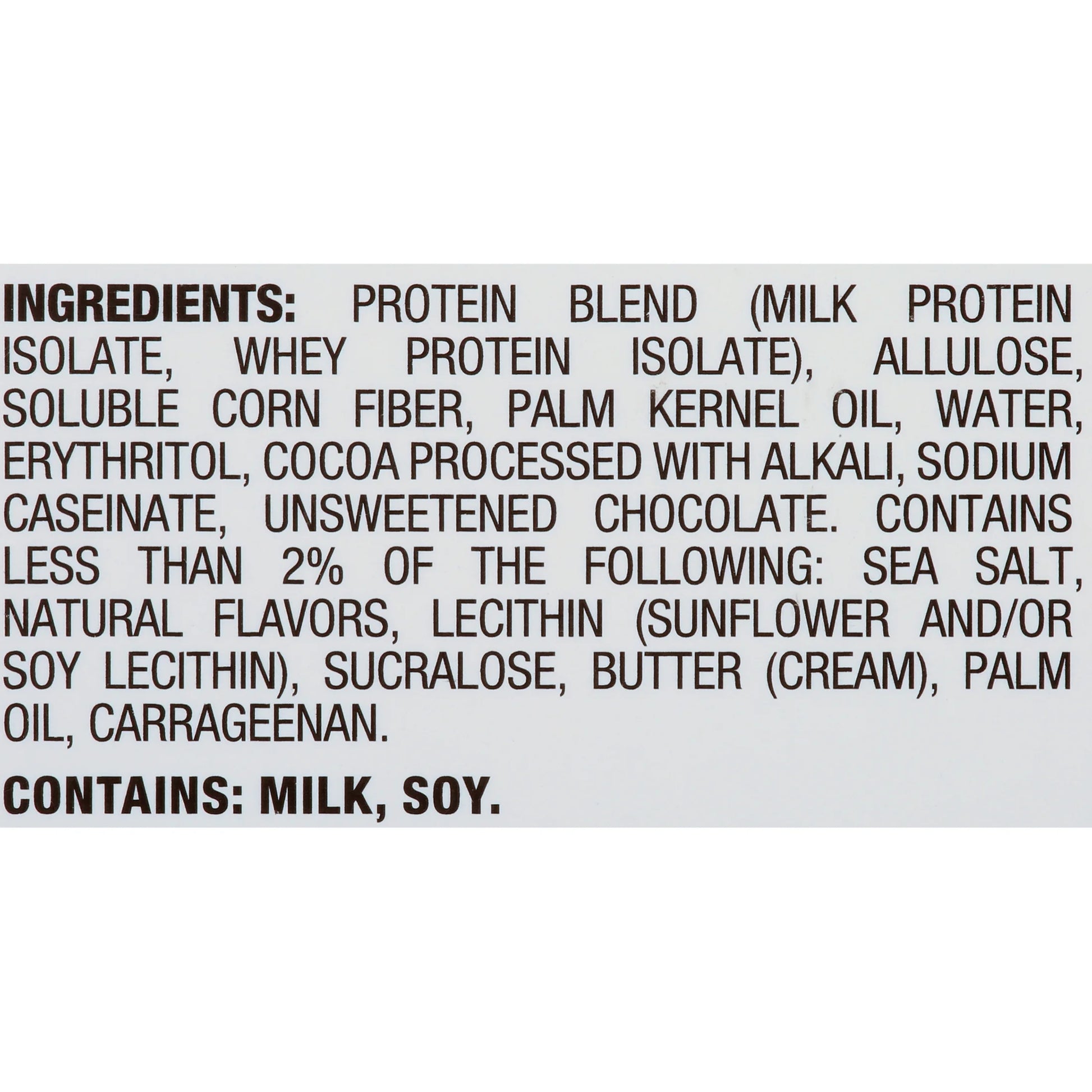 Quest Cookies & Creme Hero Bar 12Ct